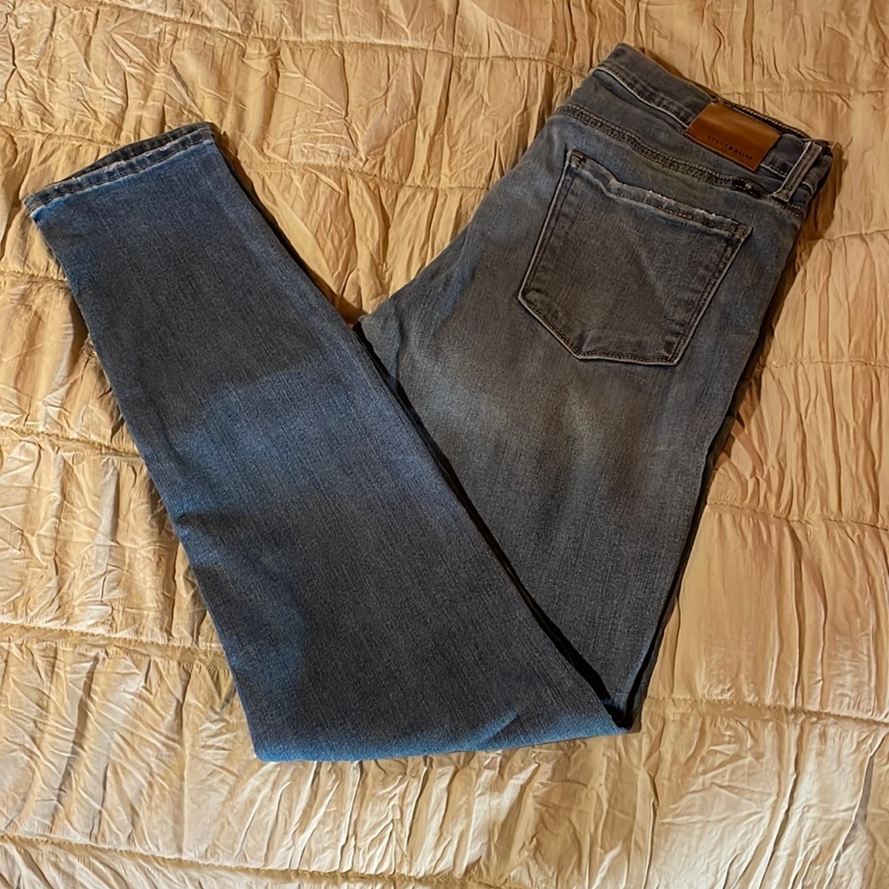 Lucky Brand Women’s Brooke Skinny Jeans Size 8/29